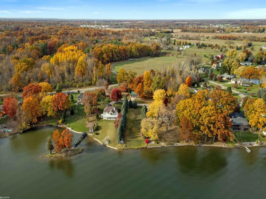 00 Irongate Drive Sturgis City MI 49091