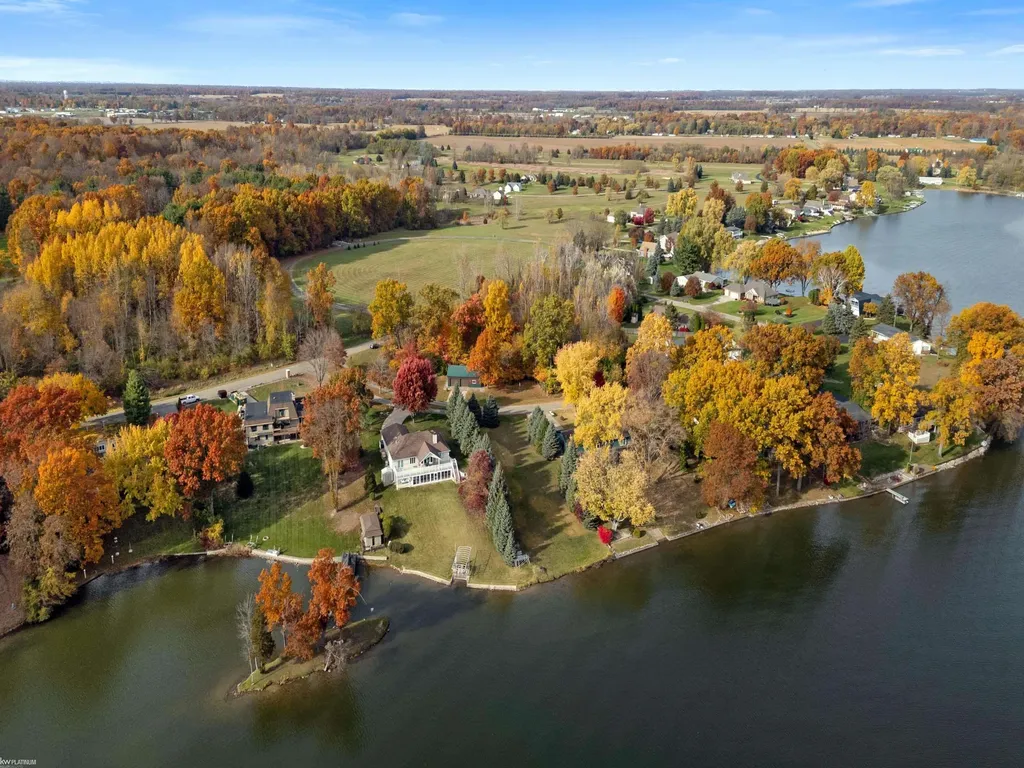 00 Irongate Drive Sturgis City MI 49091
