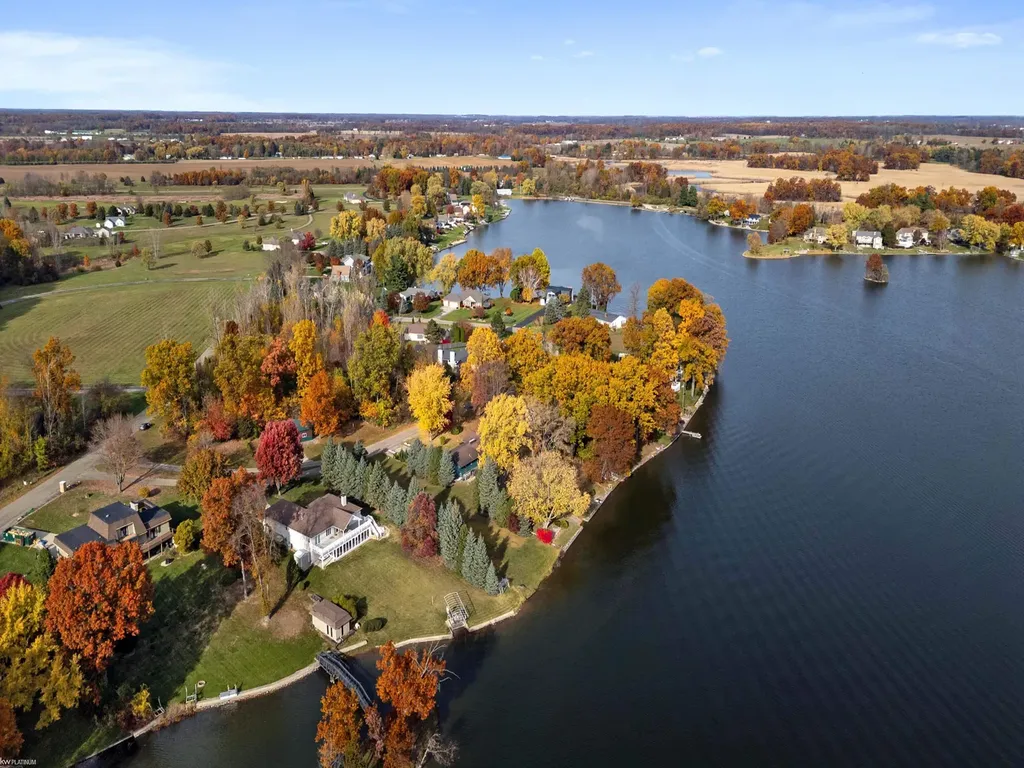 00 Irongate Drive Sturgis City MI 49091