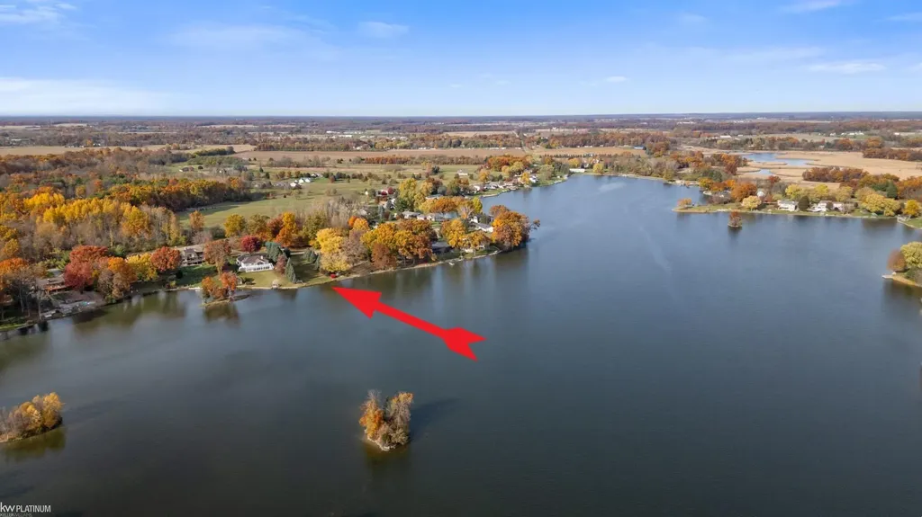 00 Irongate Drive Sturgis City MI 49091