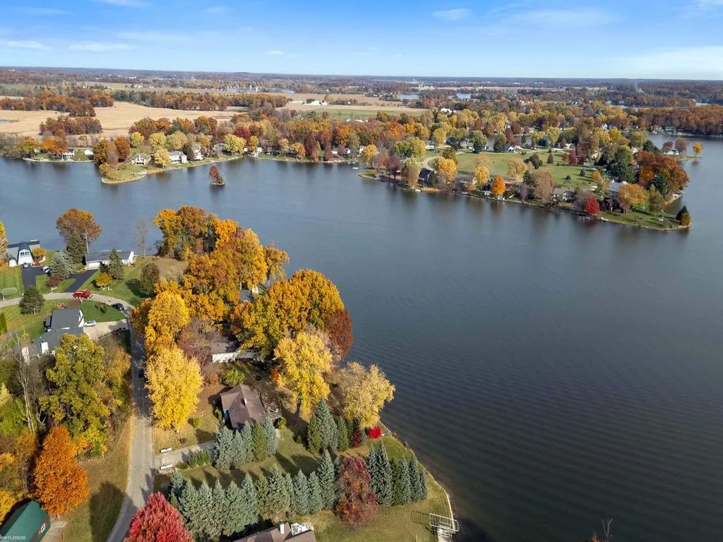 00 Irongate Drive Sturgis City MI 49091
