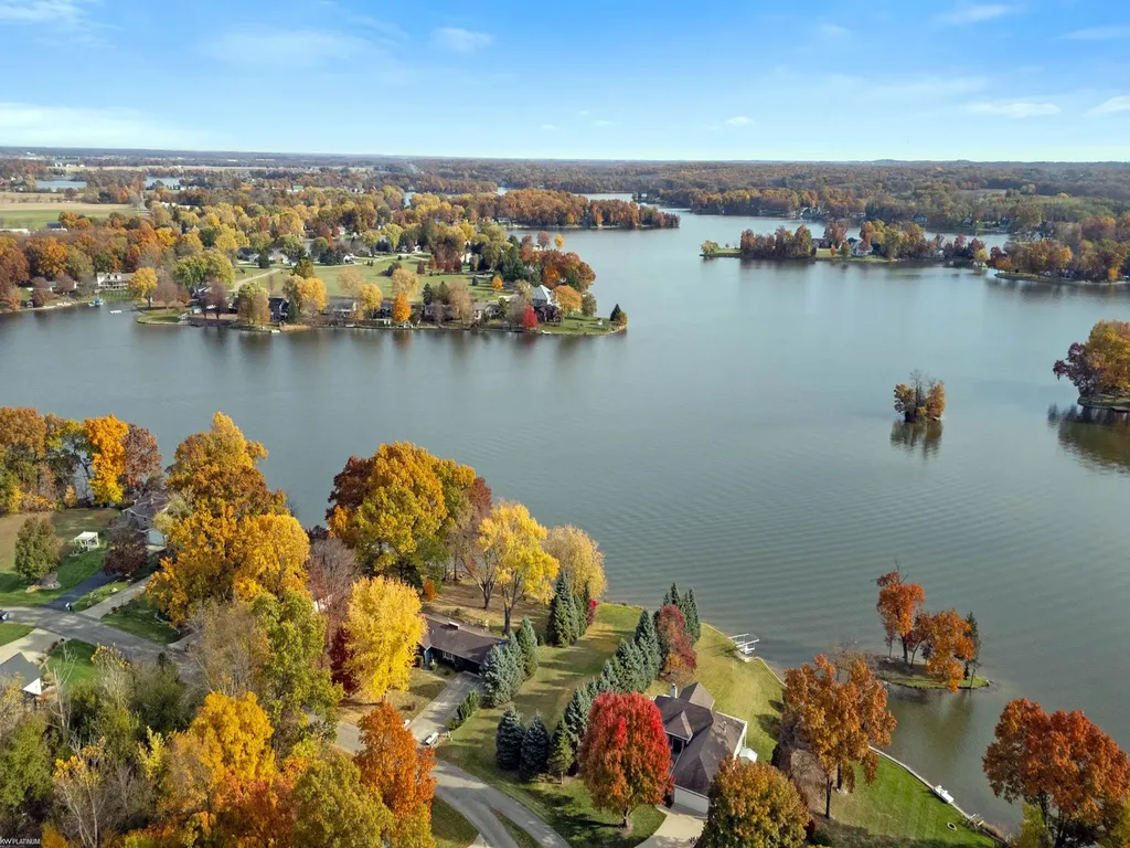 00 Irongate Drive Sturgis City MI 49091