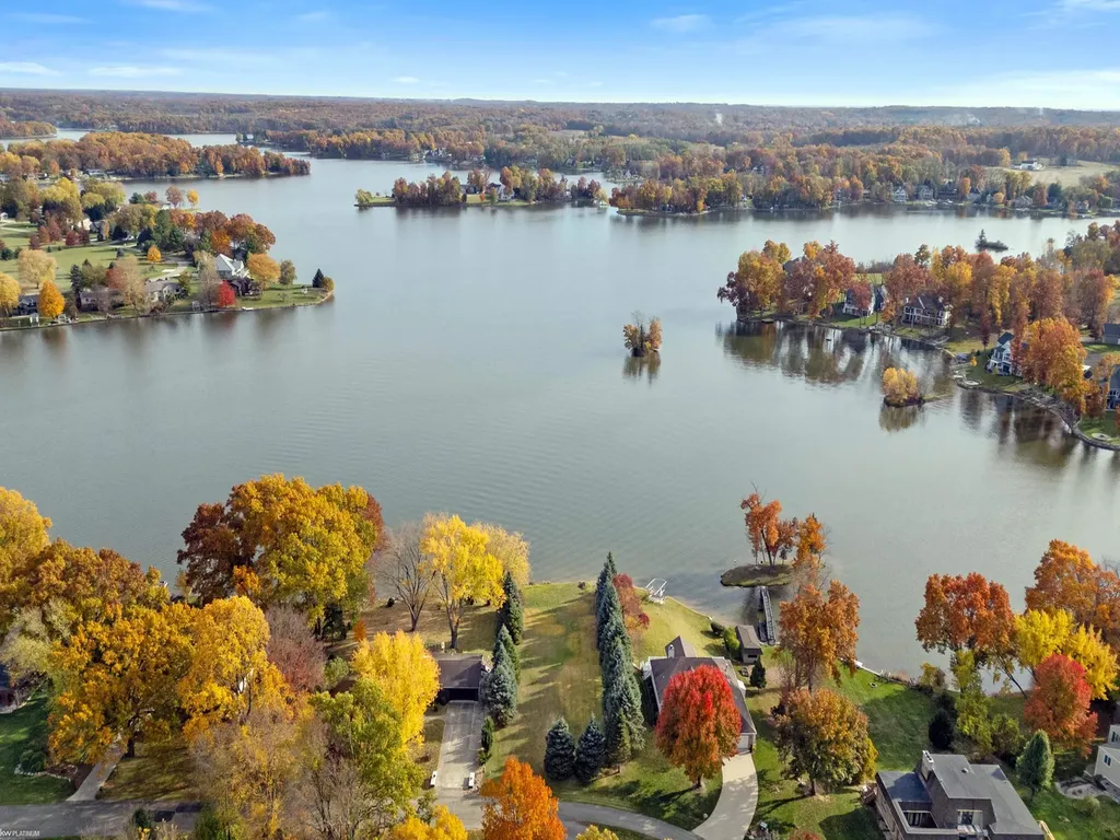 00 Irongate Drive Sturgis City MI 49091