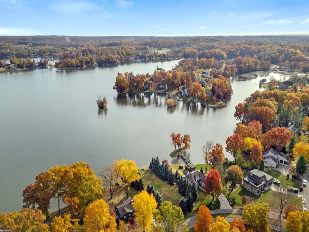 00 Irongate Drive Sturgis City MI 49091