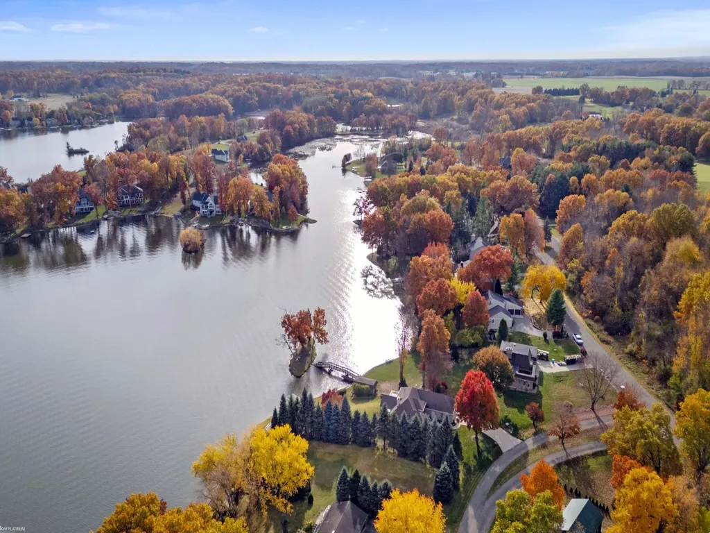 00 Irongate Drive Sturgis City MI 49091