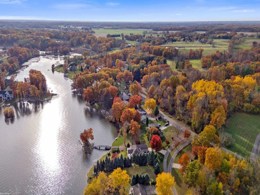 00 Irongate Drive Sturgis City MI 49091