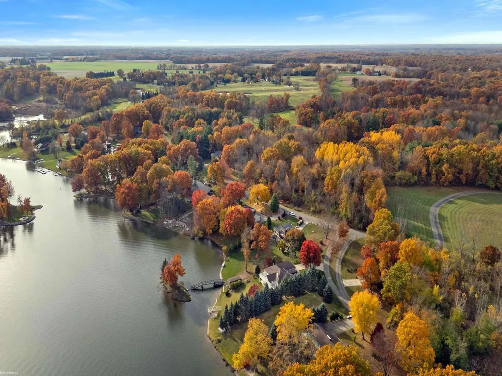 00 Irongate Drive Sturgis City MI 49091