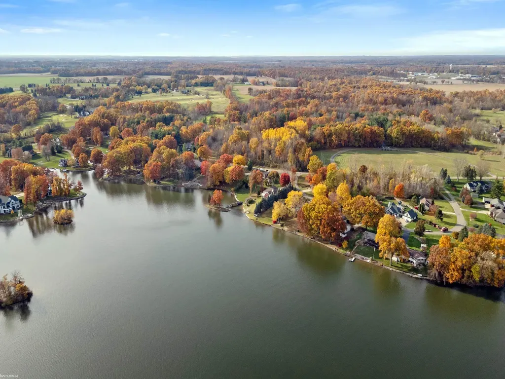 00 Irongate Drive Sturgis City MI 49091