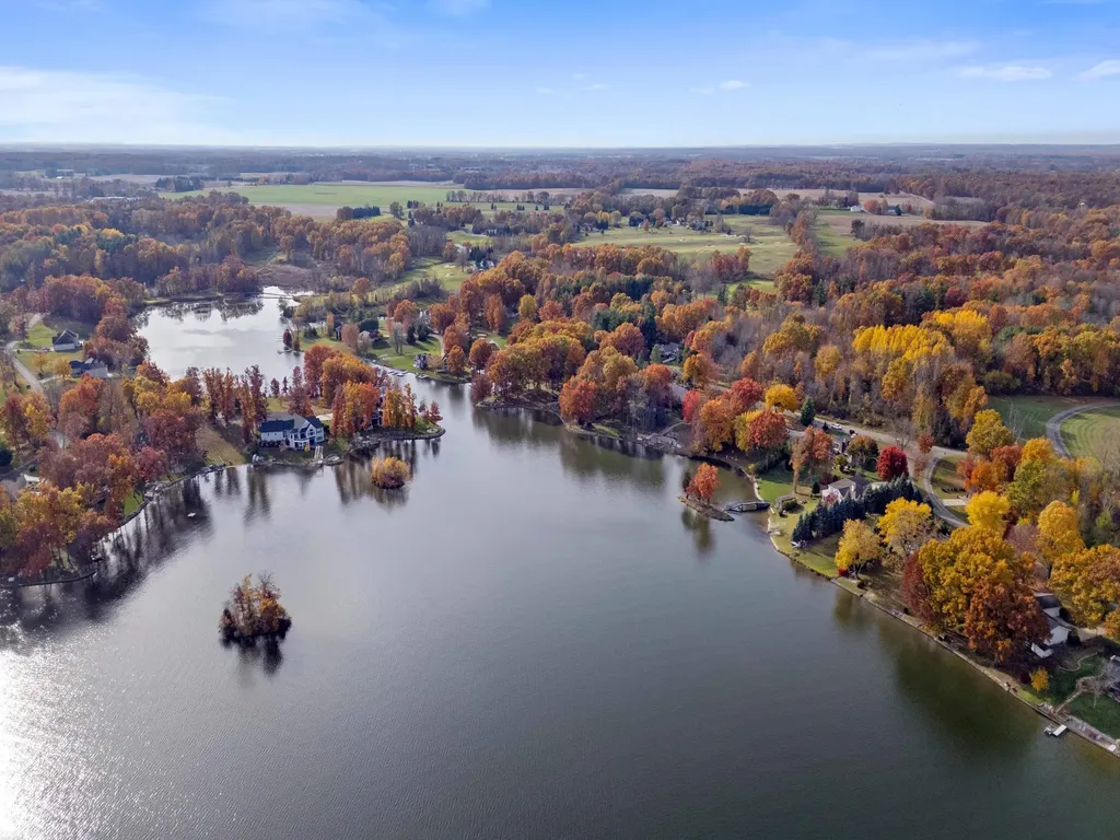 00 Irongate Drive Sturgis City MI 49091