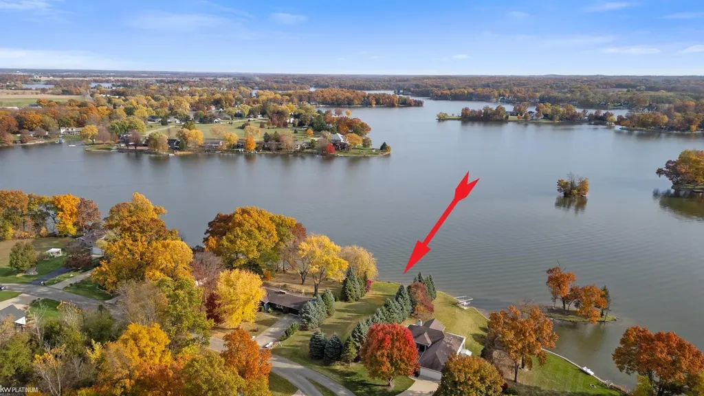 00 Irongate Drive Sturgis City MI 49091