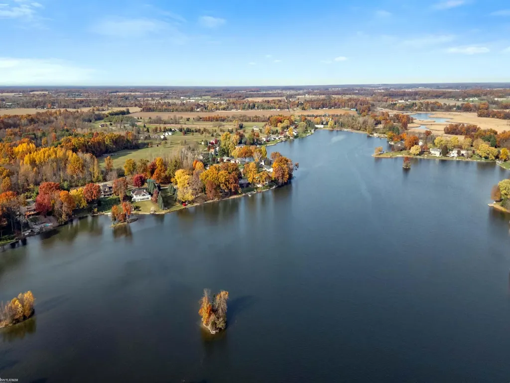 00 Irongate Drive Sturgis City MI 49091