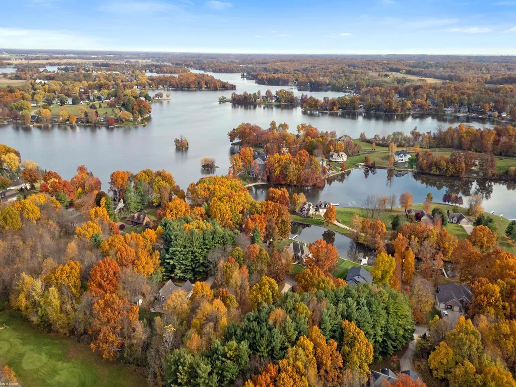 00 Irongate Drive Sturgis City MI 49091