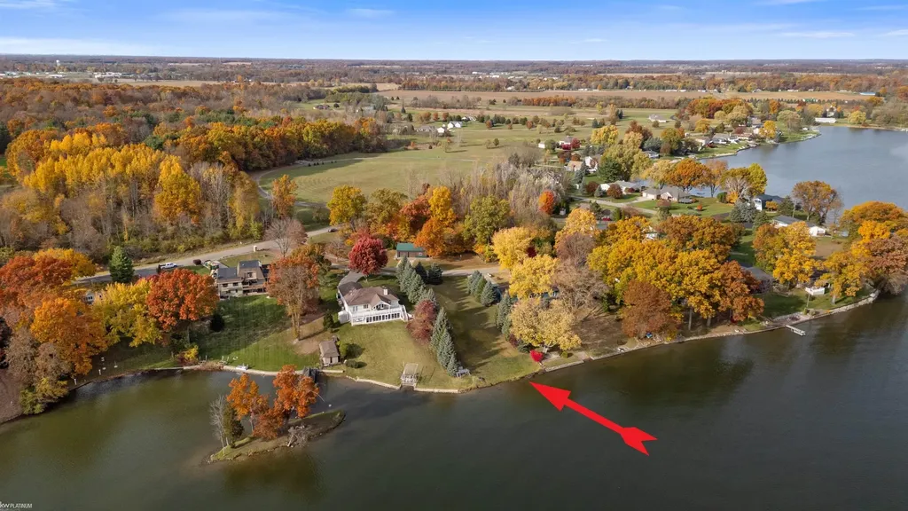 00 Irongate Drive Sturgis City MI 49091