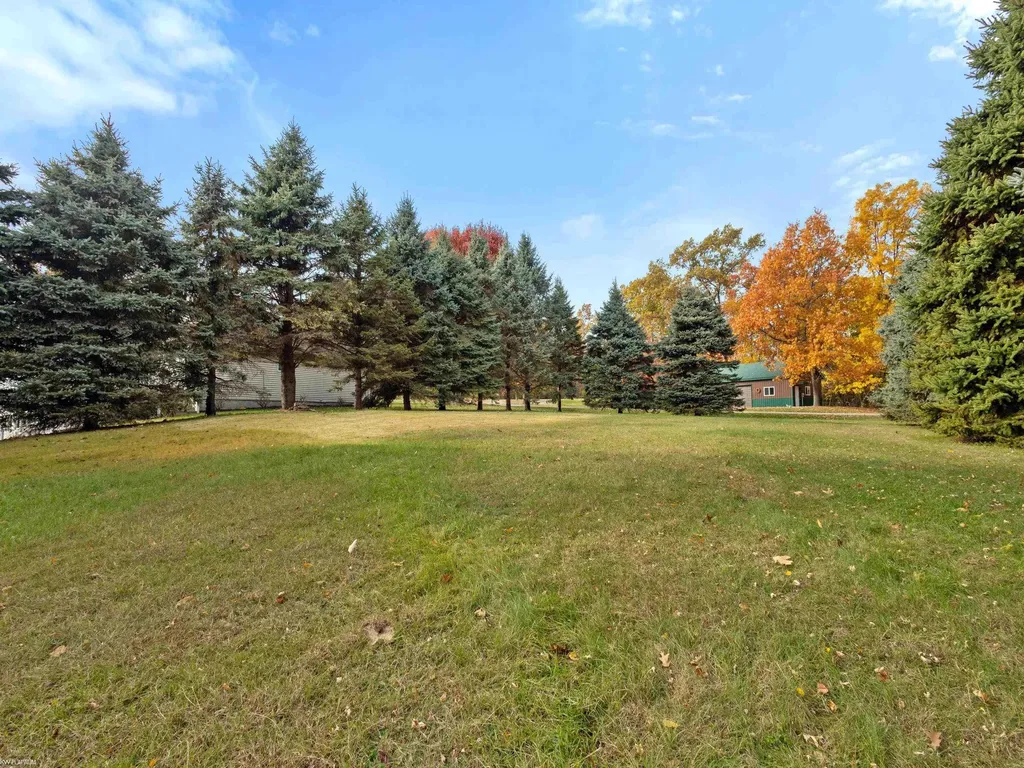 00 Irongate Drive Sturgis City MI 49091