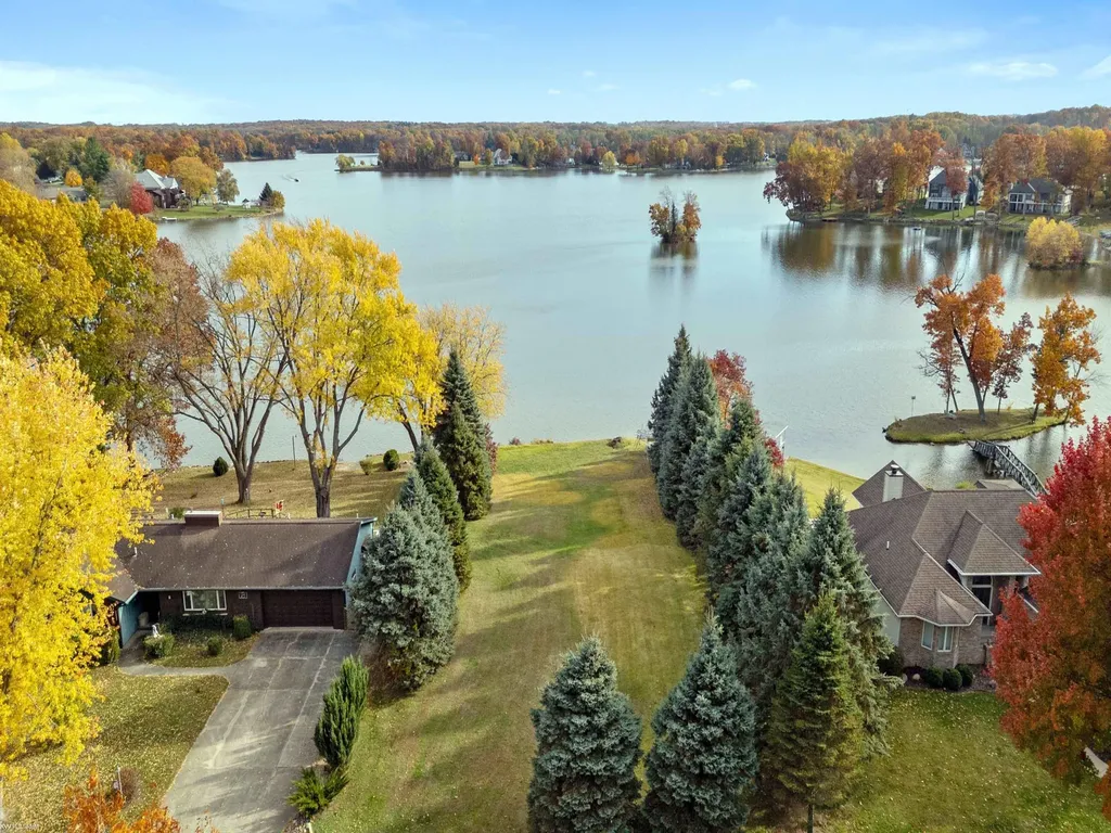 00 Irongate Drive Sturgis City MI 49091