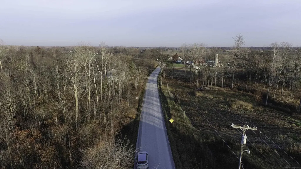 61776 Indian Trail Road Ray Township MI 48096