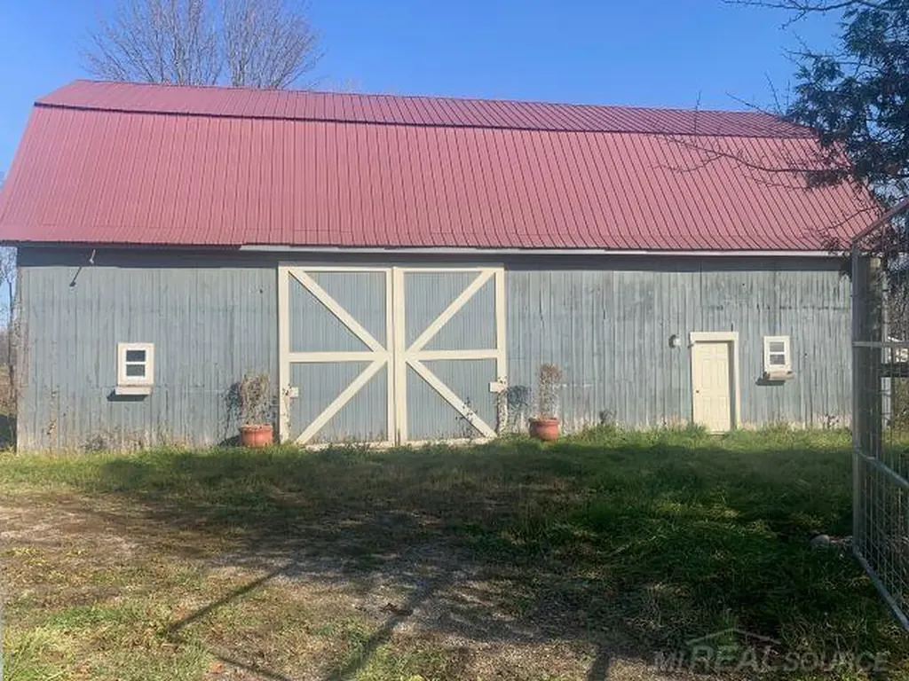 61776 Indian Trail Road Ray Township MI 48096