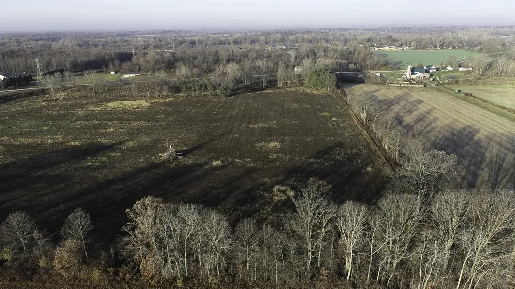 61776 Indian Trail Road Ray Township MI 48096