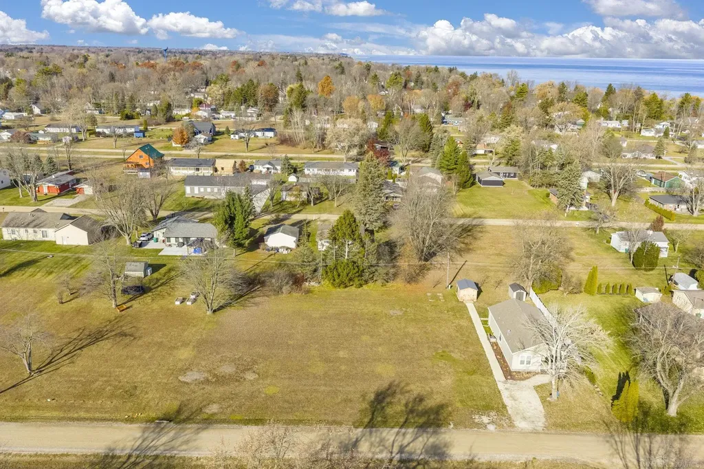 000 Sunset Boulevard Worth Township MI 48450