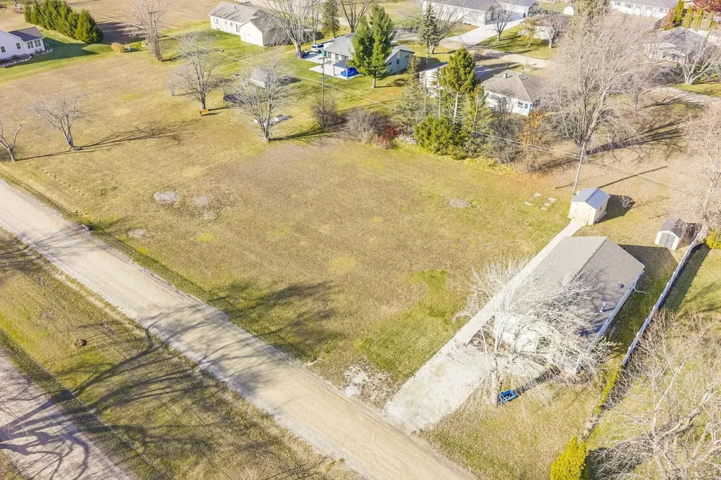 000 Sunset Boulevard Worth Township MI 48450