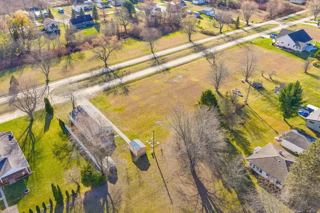 000 Sunset Boulevard Worth Township MI 48450