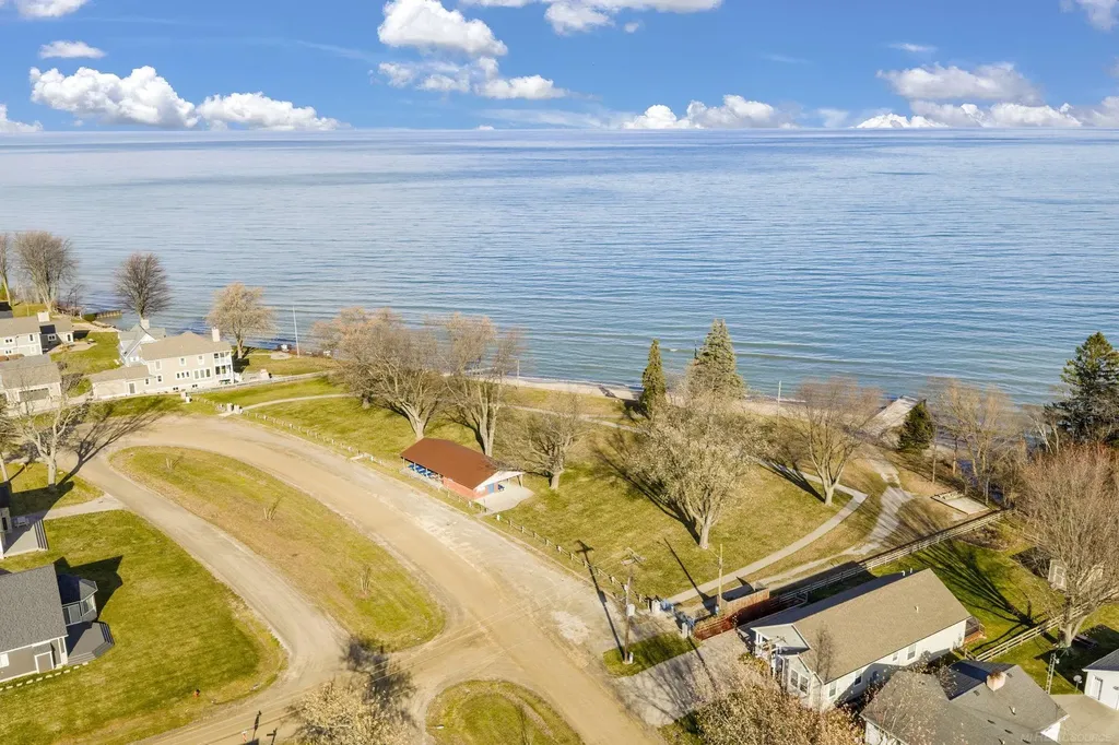 000 Sunset Boulevard Worth Township MI 48450