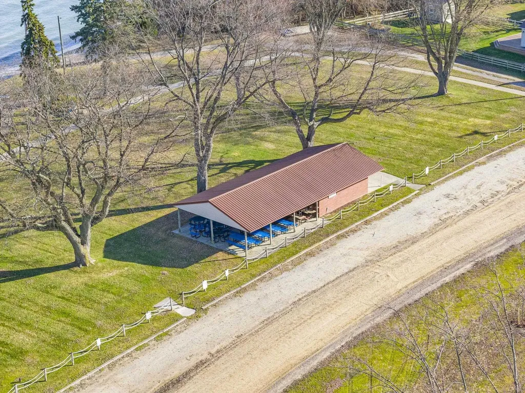 000 Sunset Boulevard Worth Township MI 48450