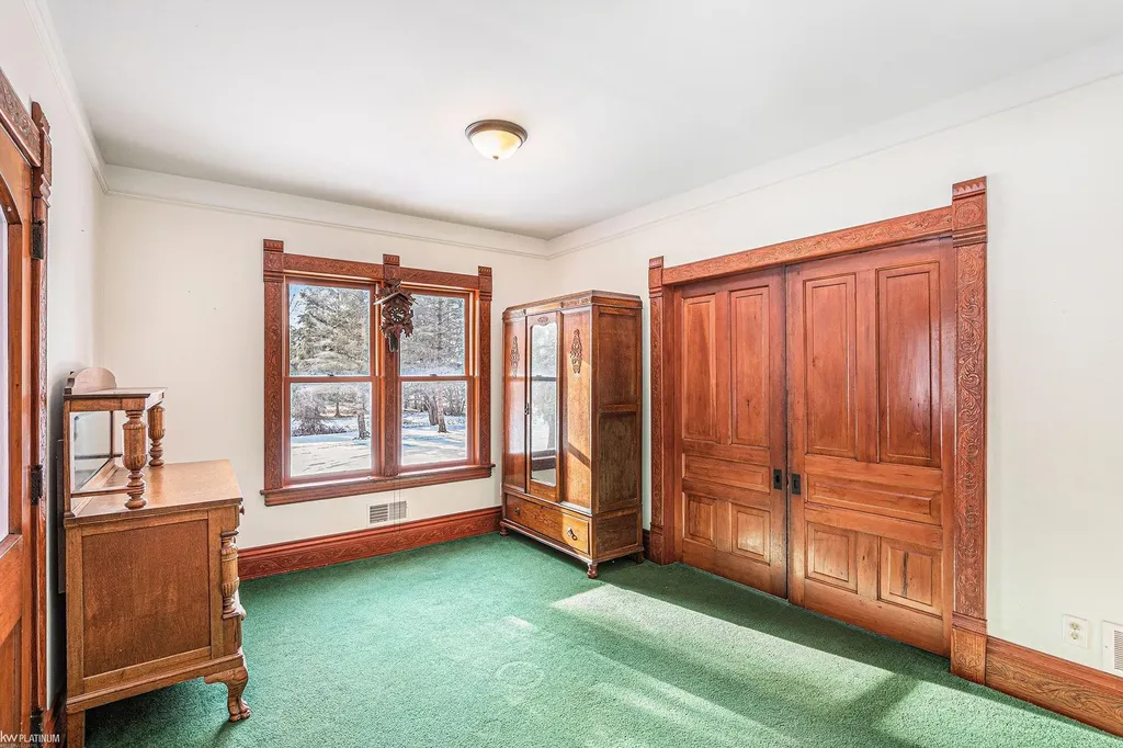8142 Mason Road Lynn Township MI 48097