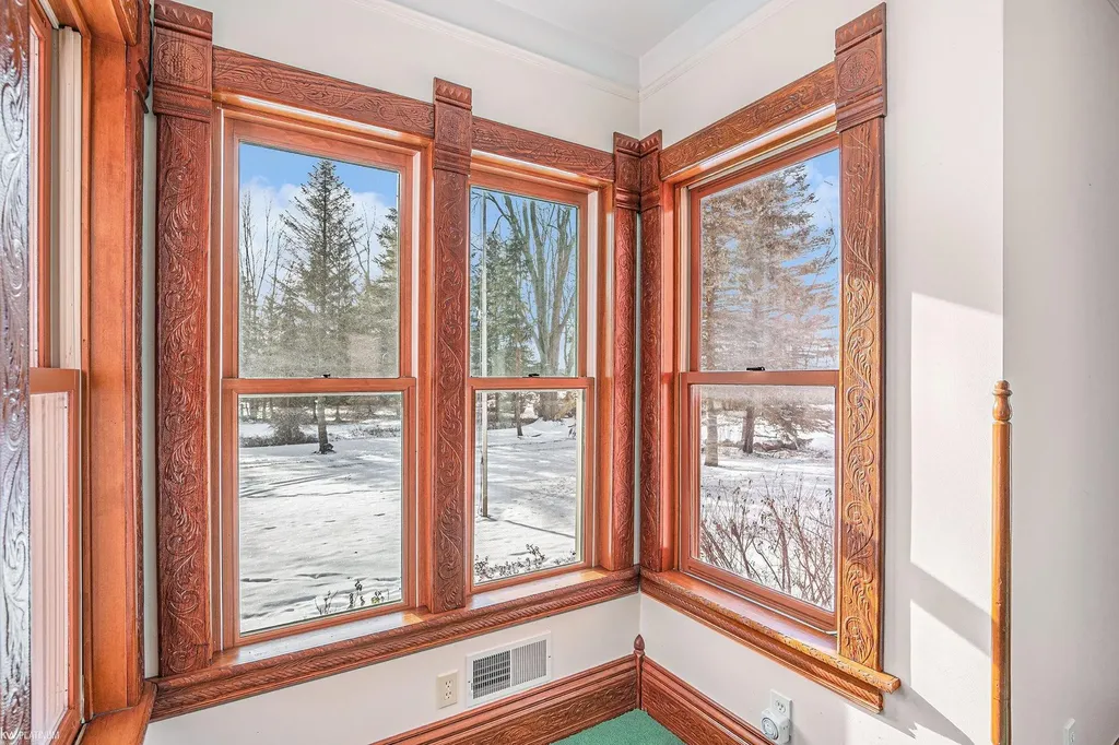 8142 Mason Road Lynn Township MI 48097