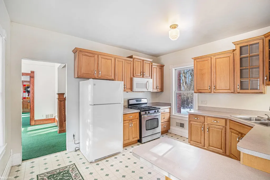 8142 Mason Road Lynn Township MI 48097