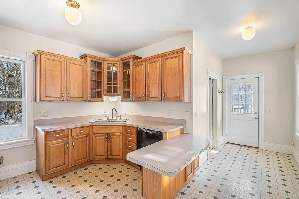 8142 Mason Road Lynn Township MI 48097