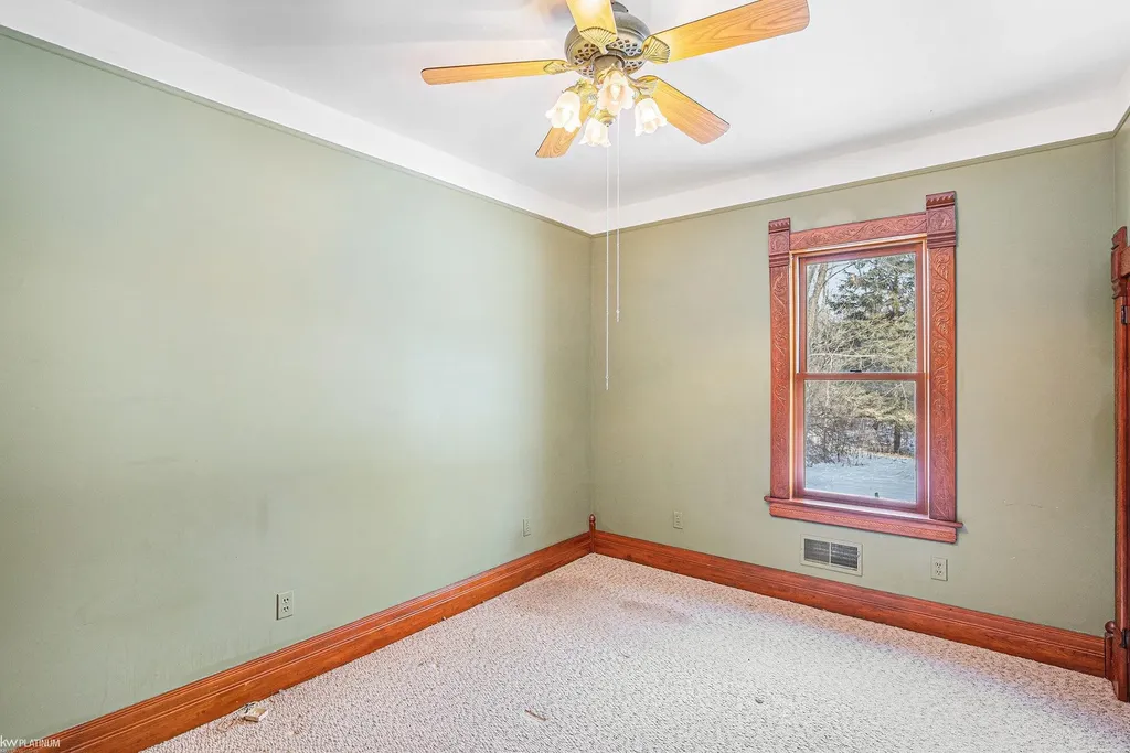 8142 Mason Road Lynn Township MI 48097