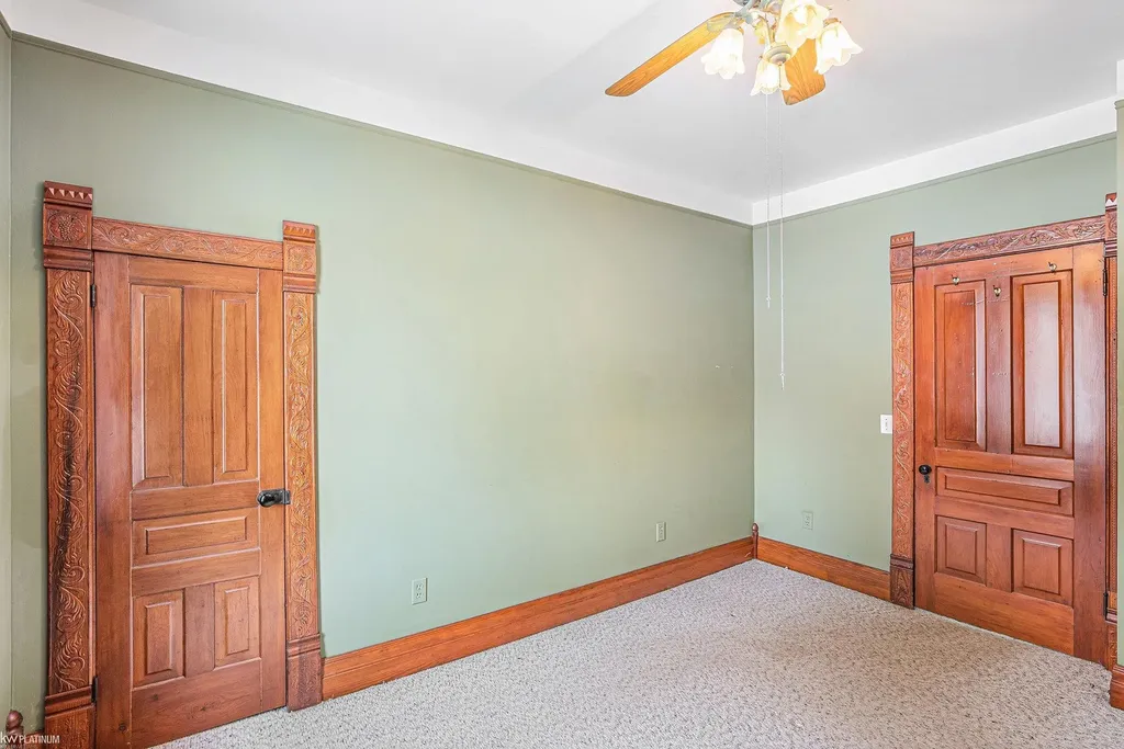 8142 Mason Road Lynn Township MI 48097
