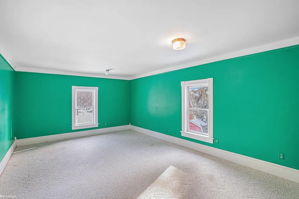 8142 Mason Road Lynn Township MI 48097