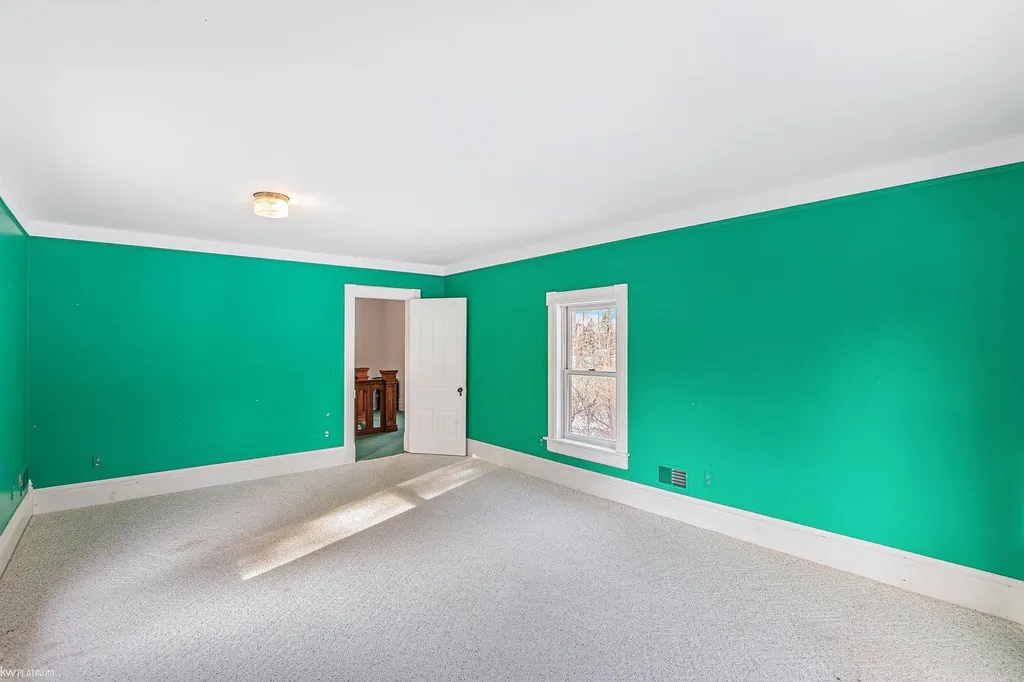 8142 Mason Road Lynn Township MI 48097