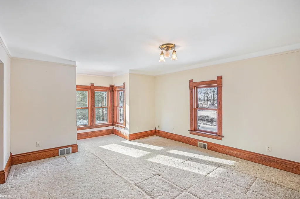 8142 Mason Road Lynn Township MI 48097