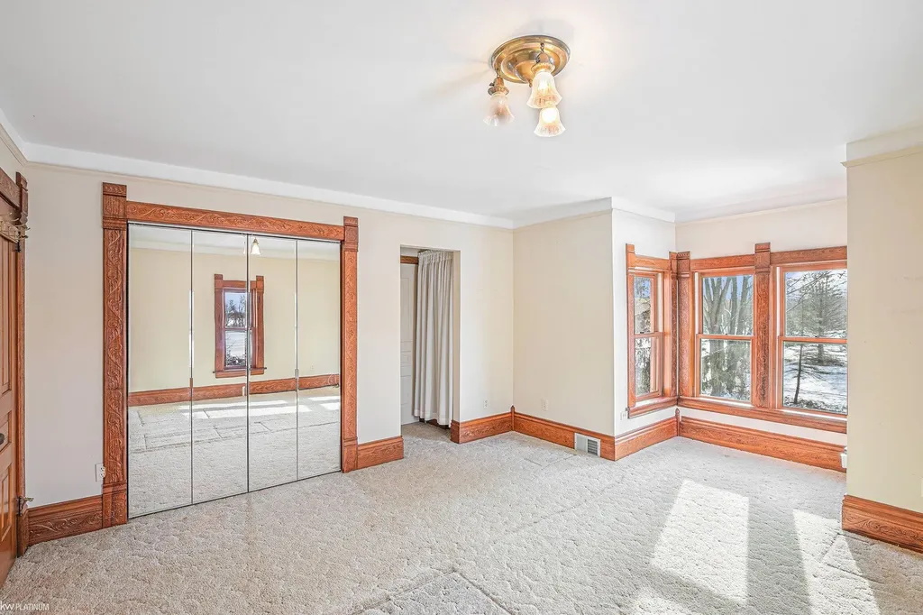 8142 Mason Road Lynn Township MI 48097