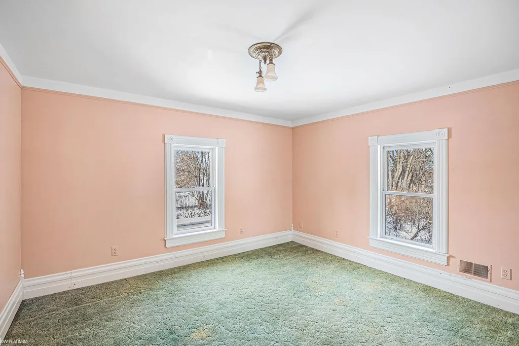 8142 Mason Road Lynn Township MI 48097
