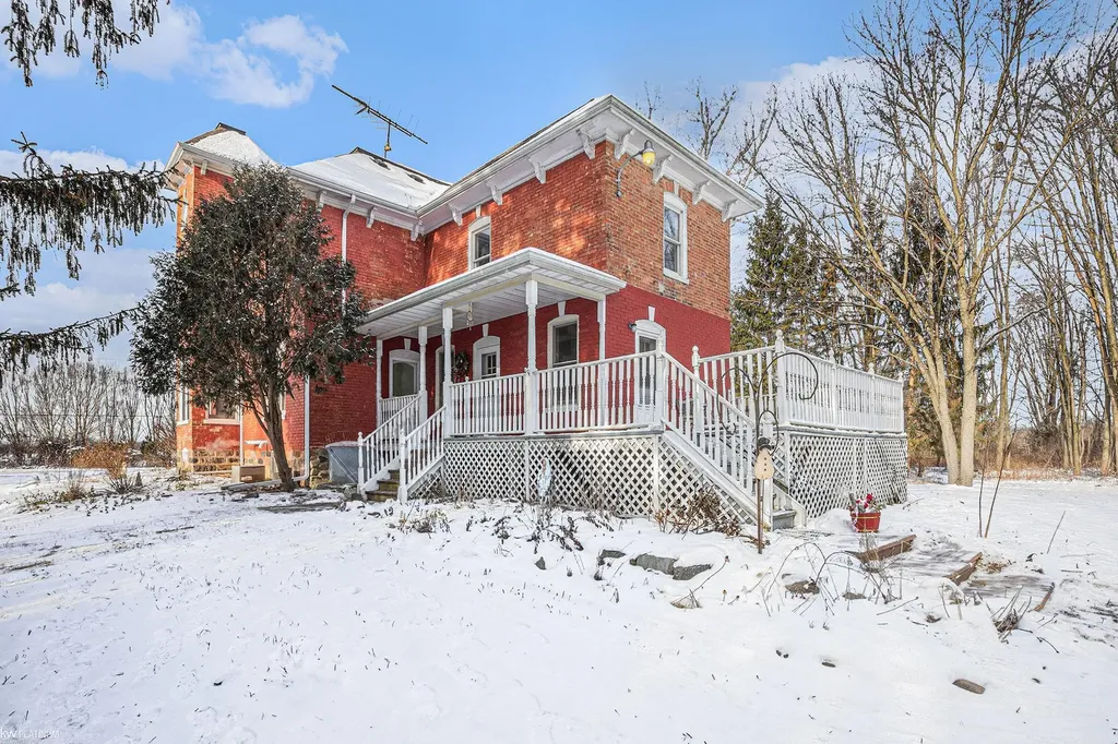 8142 Mason Road Lynn Township MI 48097
