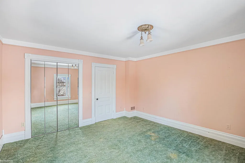 8142 Mason Road Lynn Township MI 48097