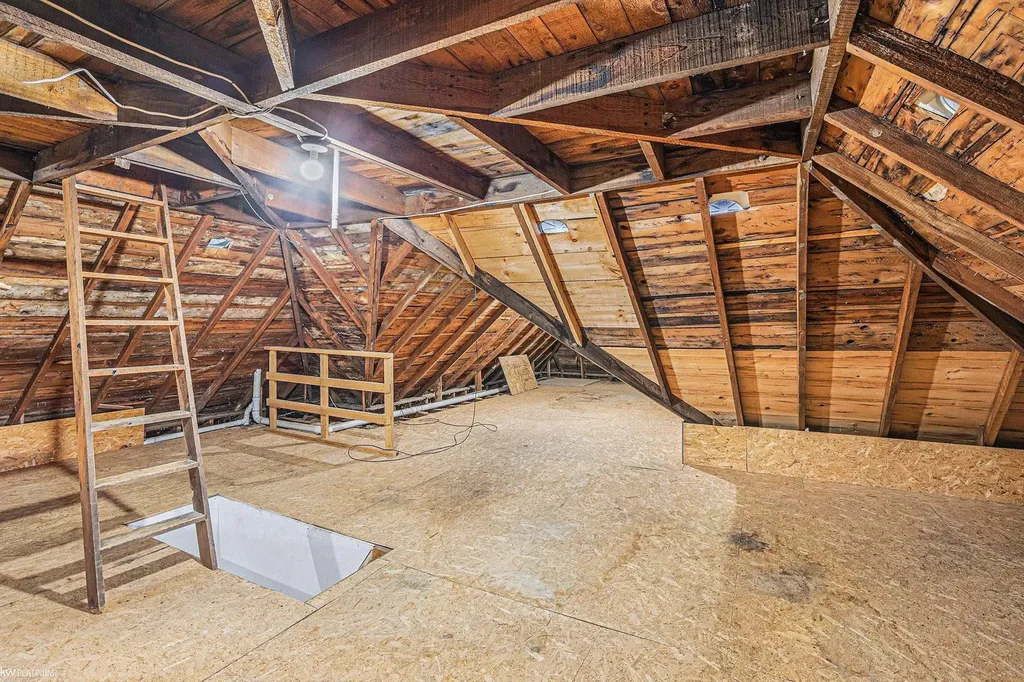 8142 Mason Road Lynn Township MI 48097