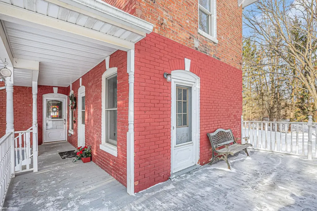 8142 Mason Road Lynn Township MI 48097