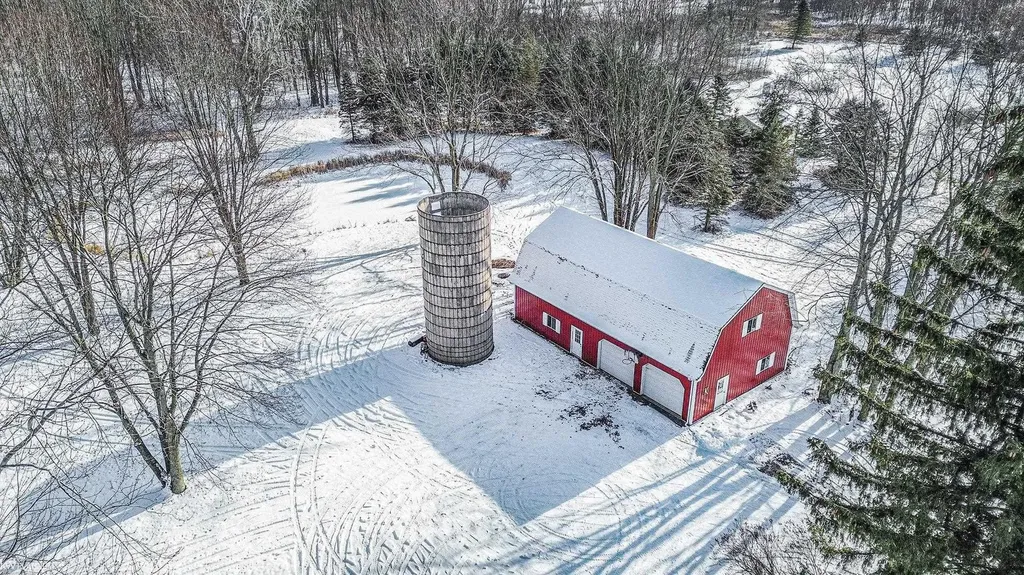 8142 Mason Road Lynn Township MI 48097