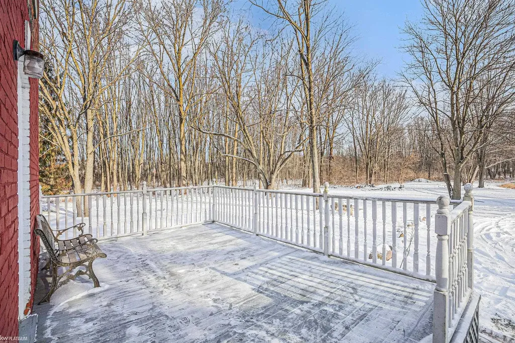 8142 Mason Road Lynn Township MI 48097