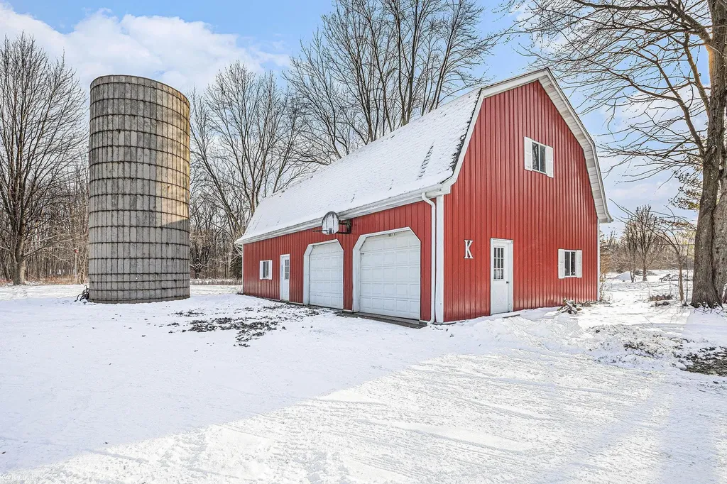 8142 Mason Road Lynn Township MI 48097