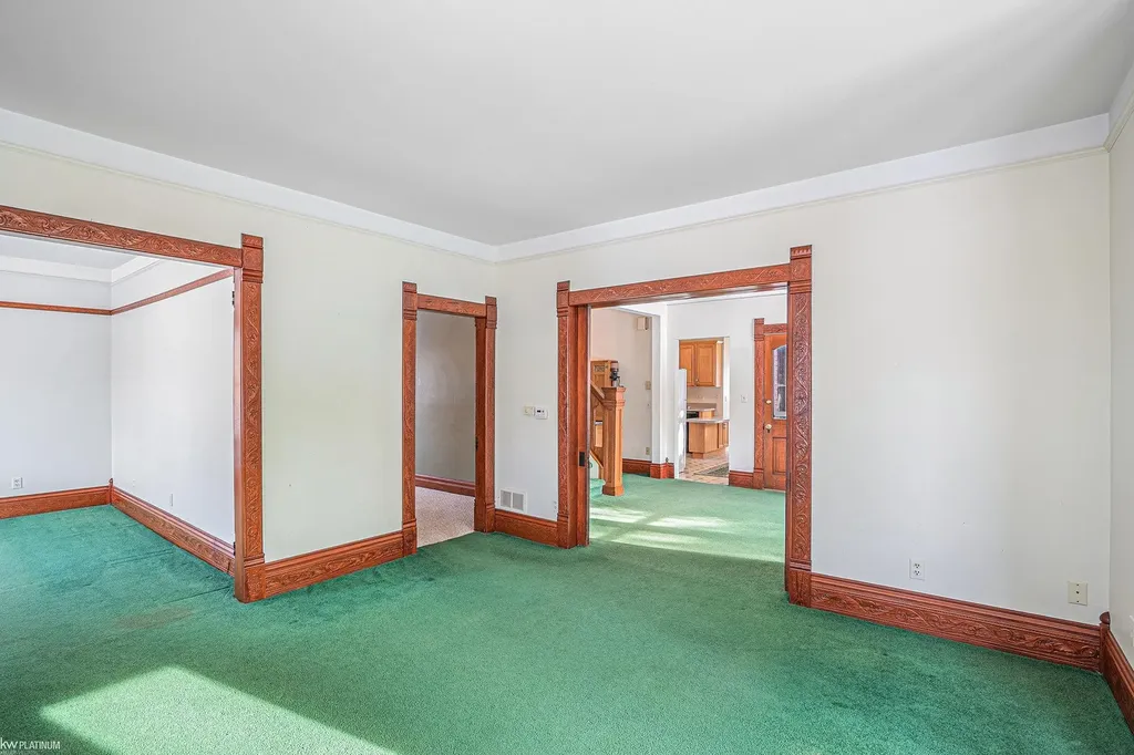 8142 Mason Road Lynn Township MI 48097