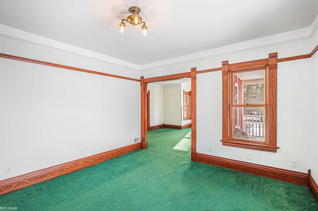 8142 Mason Road Lynn Township MI 48097