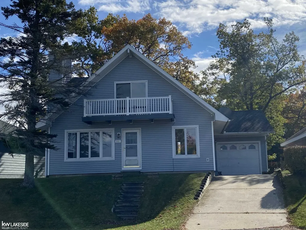 3881 Port Austin Road Lake Township MI 48725