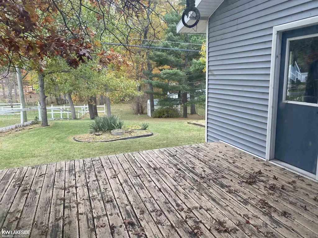 3881 Port Austin Road Lake Township MI 48725
