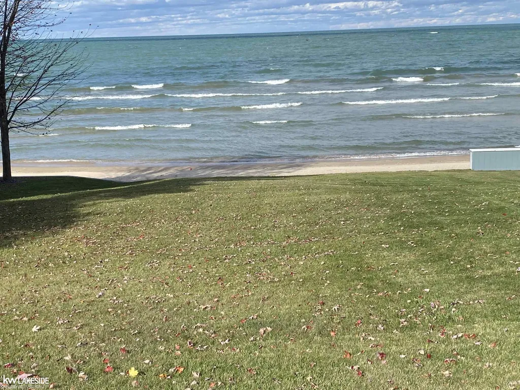3881 Port Austin Road Lake Township MI 48725